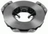 SACHS 1882 230 232 Clutch Pressure Plate
